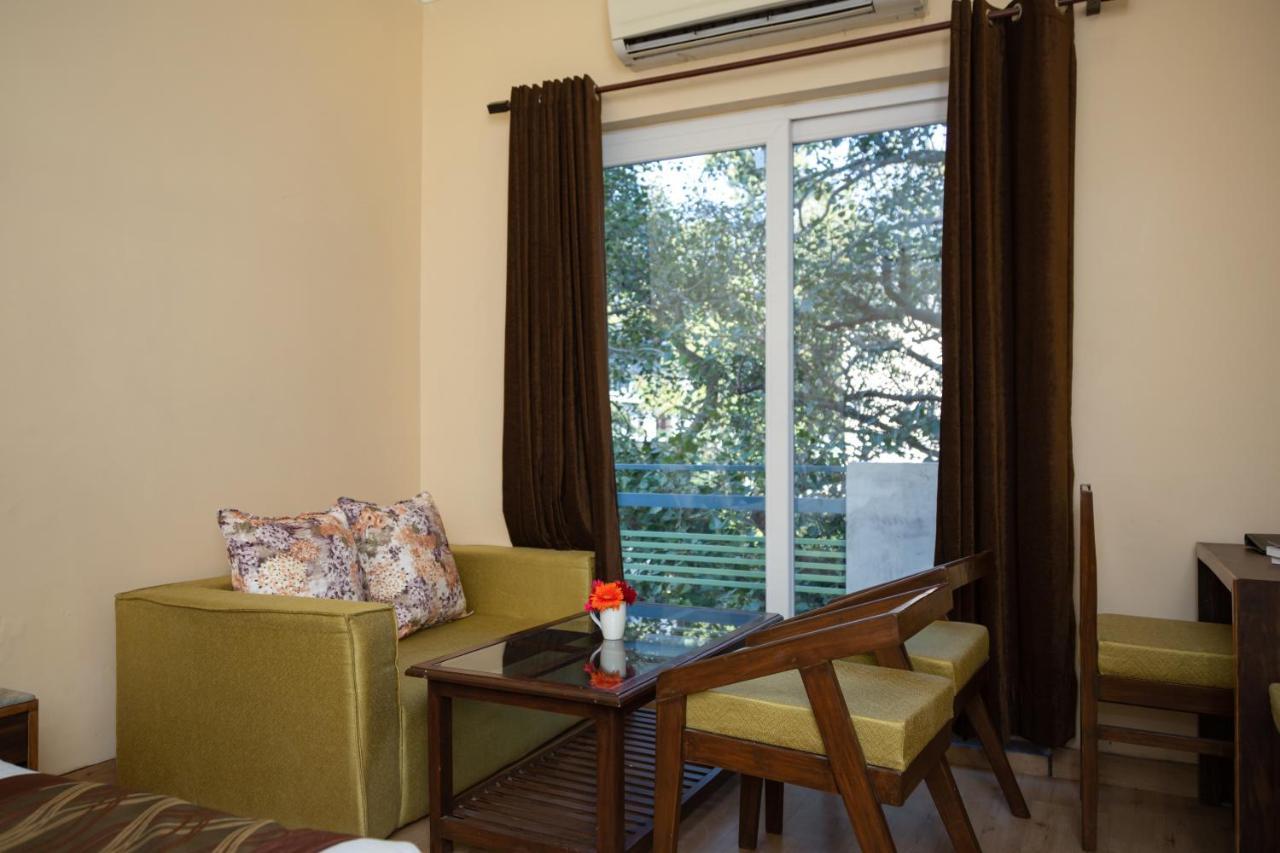 Hotel Peepal Tree Rishikesh Exterior photo