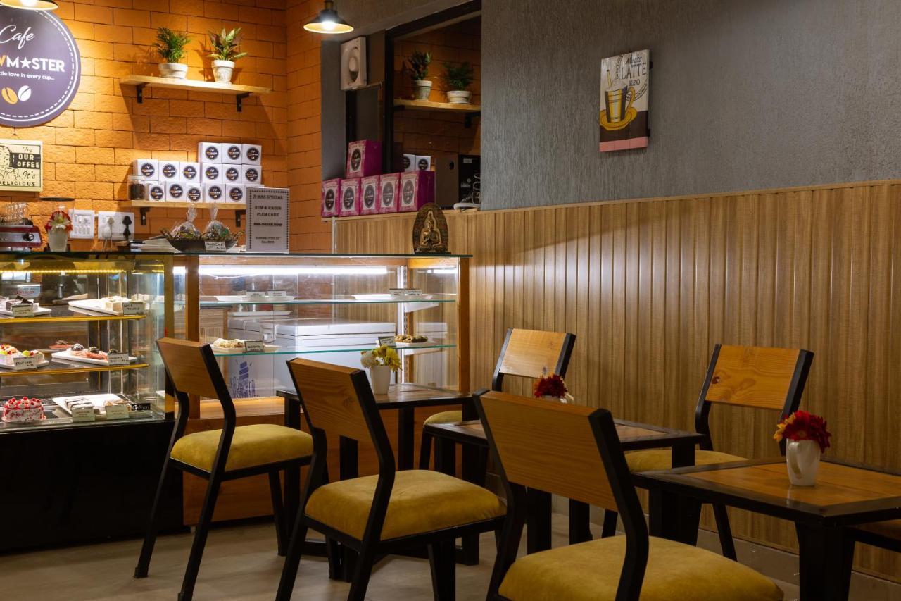 Hotel Peepal Tree Rishikesh Exterior photo