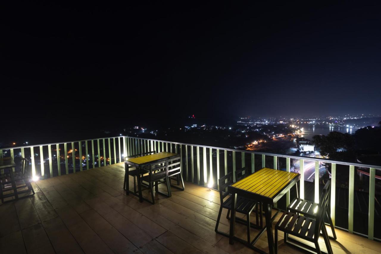 Hotel Peepal Tree Rishikesh Exterior photo
