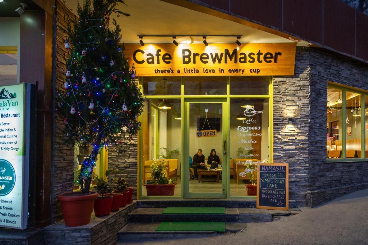 Hotel Peepal Tree Rishikesh Exterior photo